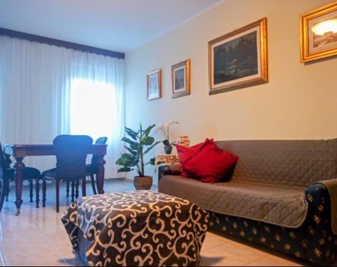 Lorenzo Guest Suite With Free Private Parking-- Cantieri Culturali パレルモ エクステリア 写真