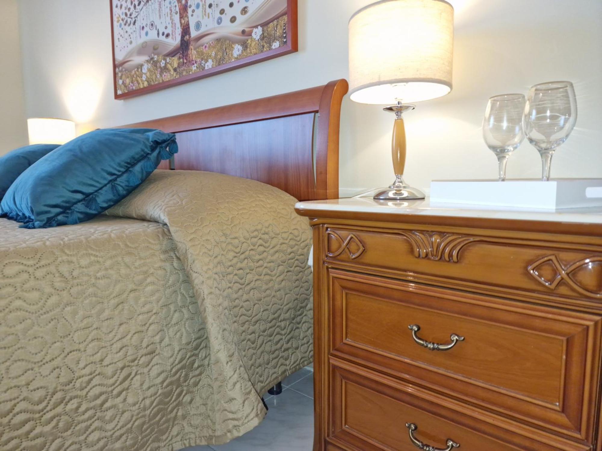Lorenzo Guest Suite With Free Private Parking-- Cantieri Culturali パレルモ エクステリア 写真
