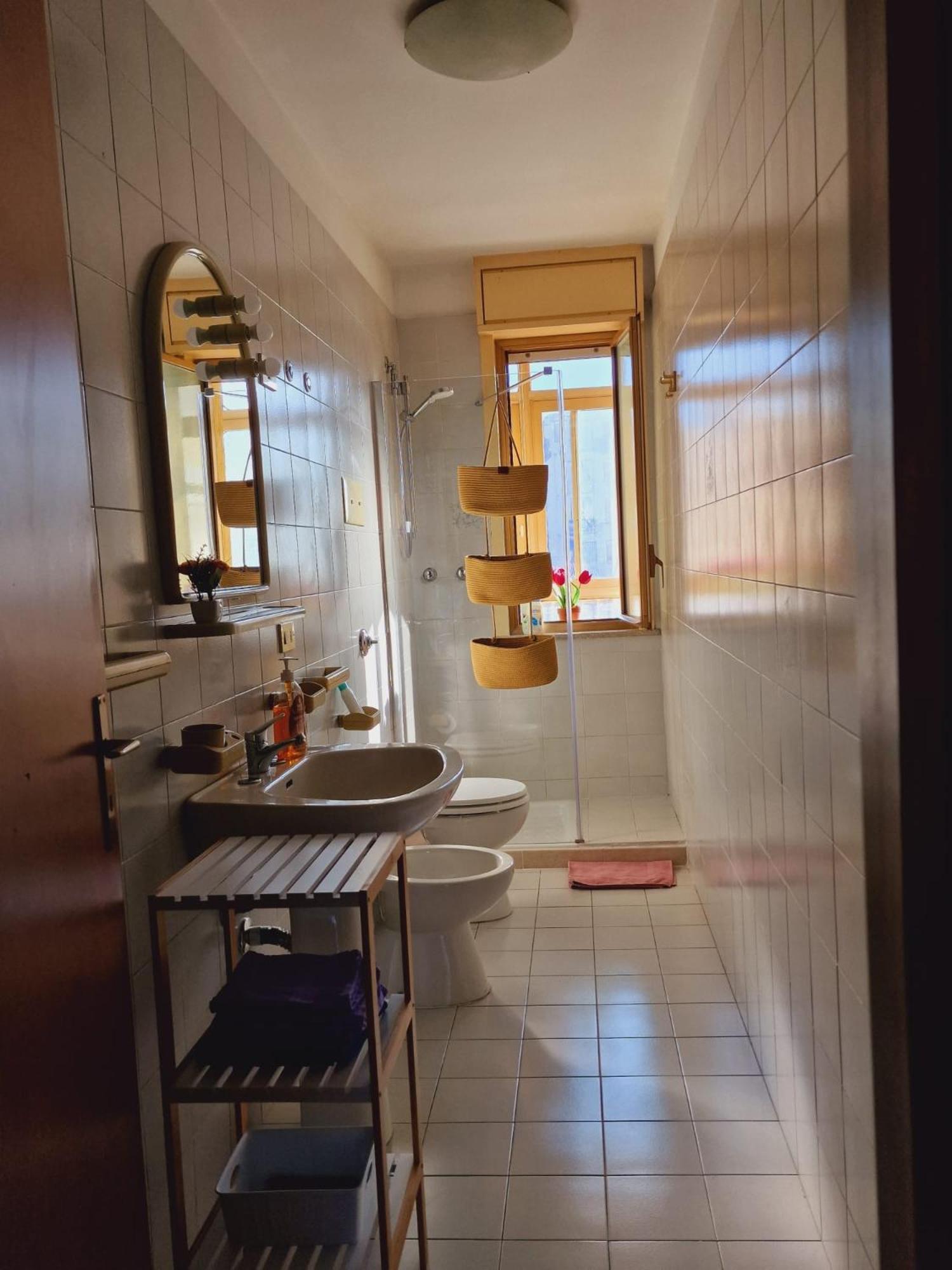 Lorenzo Guest Suite With Free Private Parking-- Cantieri Culturali パレルモ エクステリア 写真
