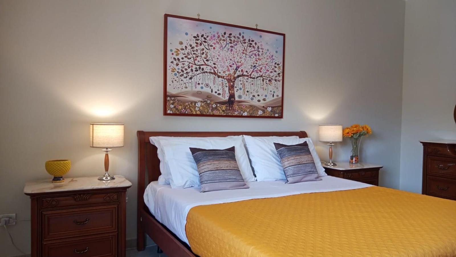 Lorenzo Guest Suite With Free Private Parking-- Cantieri Culturali パレルモ エクステリア 写真