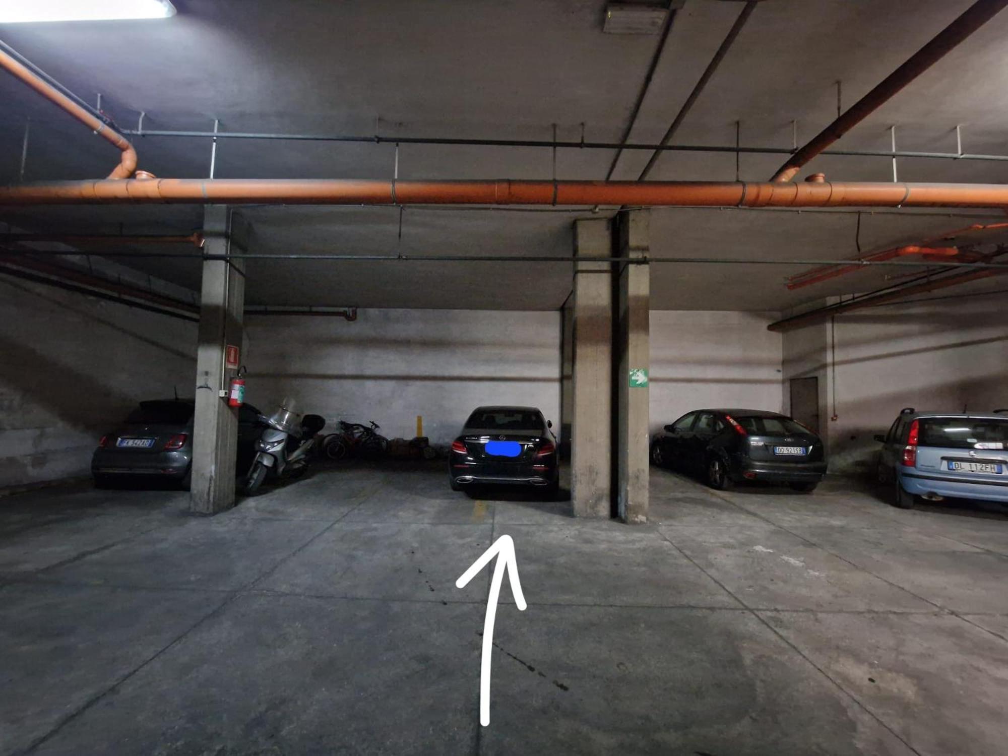 Lorenzo Guest Suite With Free Private Parking-- Cantieri Culturali パレルモ エクステリア 写真